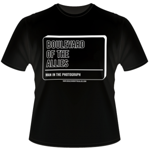 BOTA T-SHIRT